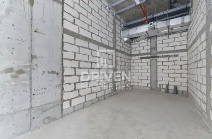 Retail - Studio for rent in Azizi Greenfield - Meydan Avenue - Meydan - Dubai