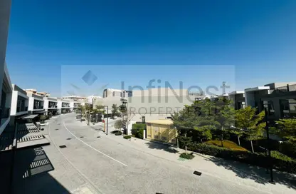 فيلا - 5 غرف نوم - 5 حمامات للايجار في فلل 180 درجة - ليوان - دبي