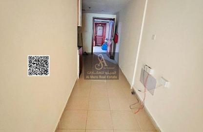 Apartment - Studio - 1 Bathroom for sale in Horizon Towers - Ajman Downtown - Ajman