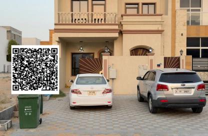 Villa - 3 Bedrooms - 5 Bathrooms for rent in Al Zaheya Gardens - Al Zahya - Ajman Villa - 3 Bedrooms - 5 Bathrooms for rent in Al Zaheya Gardens - Al Zahya - Ajman