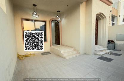 Villa - 3 Bedrooms - 5 Bathrooms for rent in Al Zaheya Gardens - Al Zahya - Ajman