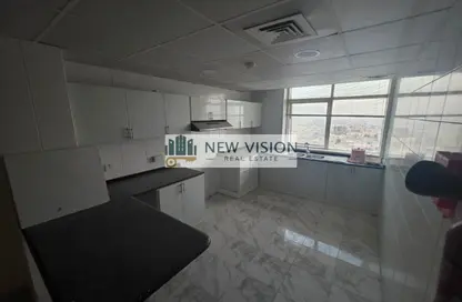 Apartment - 2 Bedrooms - 3 Bathrooms for rent in Jamal Abdul Nasser Street - Al Majaz - Sharjah