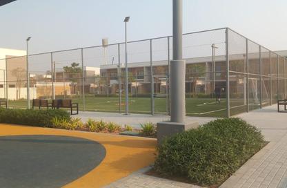 Villa - 4 - 5 for rent in AZHA Community - Al Amerah - Ajman