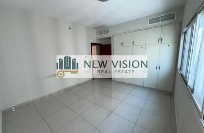 Apartment - 1 Bedroom - 2 Bathrooms for rent in Al Mansour Tower - Al Nahda - Sharjah