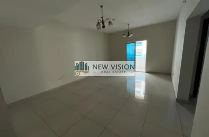 شقة - غرفة نوم - 2 حمامات للايجار في برج المنصور - النهدة - الشارقة