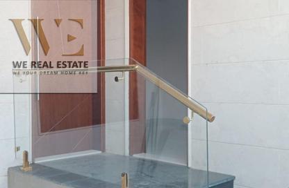 Villa - 6 Bedrooms - 7 Bathrooms for sale in Al Yasmeen 1 - Al Yasmeen - Ajman