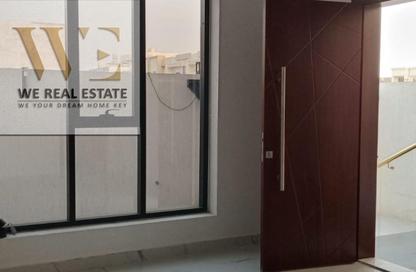 Villa - 6 Bedrooms - 7 Bathrooms for sale in Al Yasmeen 1 - Al Yasmeen - Ajman Villa - 6 Bedrooms - 7 Bathrooms for sale in Al Yasmeen 1 - Al Yasmeen - Ajman