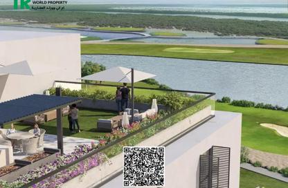 Apartment - 1 Bedroom - 2 Bathrooms for sale in Golf Community - Al Zorah - Ajman Apartment - 1 Bedroom - 2 Bathrooms for sale in Golf Community - Al Zorah - Ajman