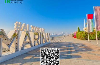 Apartment - 1 Bedroom - 2 Bathrooms for sale in Golf Community - Al Zorah - Ajman Apartment - 1 Bedroom - 2 Bathrooms for sale in Golf Community - Al Zorah - Ajman