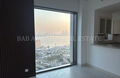 Apartment - 2 - 2 for rent in Creekside 18 A - Creekside 18 - Dubai Creek Harbour (The Lagoons) - Dubai