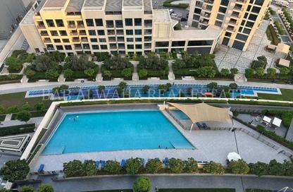 Apartment - 2 - 2 for rent in Creekside 18 A - Creekside 18 - Dubai Creek Harbour (The Lagoons) - Dubai