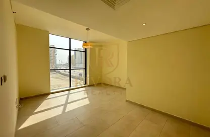 Apartment - 1 Bedroom - 2 Bathrooms for rent in Jaddaf Heights - Al Jaddaf - Dubai