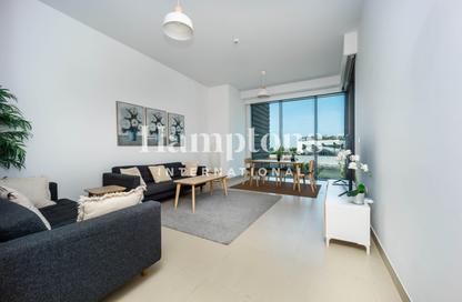 Apartment - 1 Bedroom - 2 Bathrooms for sale in 5242 Tower 2 - 5242 - Dubai Marina - Dubai
