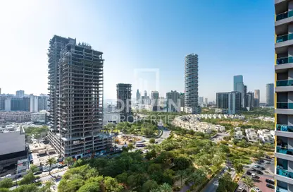 Apartment - 2 Bedrooms - 3 Bathrooms for rent in Hadley Heights - District 11 - Jumeirah Village Circle - Dubai