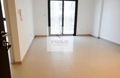 شقة - غرفة نوم - 1 حمام للايجار في حياة بوليفارد - 1 ب - حياة بوليفارد 1 - حياة بولفار - تاون سكوير - دبي