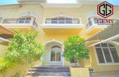Villa - 5 Bedrooms - 6 Bathrooms for rent in Jumeirah 3 Villas - Jumeirah 3 - Jumeirah - Dubai Villa - 5 Bedrooms - 6 Bathrooms for rent in Jumeirah 3 Villas - Jumeirah 3 - Jumeirah - Dubai