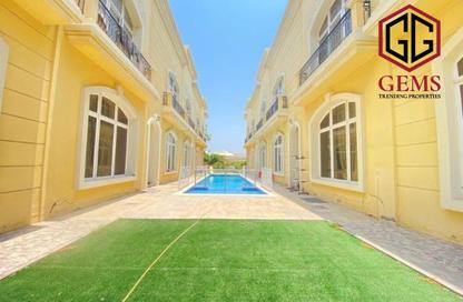 Villa - 5 Bedrooms - 6 Bathrooms for rent in Jumeirah 3 Villas - Jumeirah 3 - Jumeirah - Dubai Villa - 5 Bedrooms - 6 Bathrooms for rent in Jumeirah 3 Villas - Jumeirah 3 - Jumeirah - Dubai