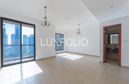 Apartment - 2 Bedrooms - 3 Bathrooms for sale in Murjan 6 - Murjan - Jumeirah Beach Residence - Dubai