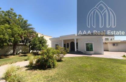 Villa - 3 Bedrooms - 5 Bathrooms for rent in Al Barsha 2 Villas - Al Barsha 2 - Al Barsha - Dubai