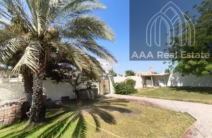 Villa - 3 Bedrooms - 5 Bathrooms for rent in Al Barsha 2 Villas - Al Barsha 2 - Al Barsha - Dubai