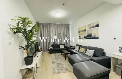 شقة - غرفة نوم - 1 حمام للايجار في بلوم تاورز ايه - ابراج بلووم - الضاحية 10 - قرية جميرا الدائرية - دبي