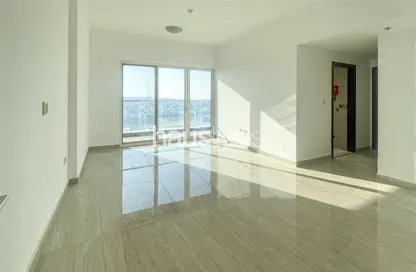 شقة - 2 غرف نوم - 2 حمامات للايجار في ماريا تاور - الفرجان - دبي