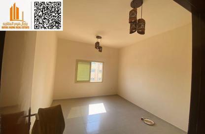 Apartment - 1 Bedroom - 1 Bathroom for rent in Al Bustan - Ajman
