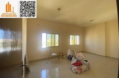 Apartment - 1 Bedroom - 1 Bathroom for rent in Al Bustan - Ajman