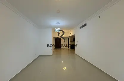 Apartment - 1 Bedroom - 2 Bathrooms for rent in Ontario Tower - Business Bay - Dubai