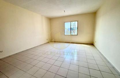 Apartment - Studio - 1 Bathroom for rent in Building L04 - Greece Cluster - International City - Dubai