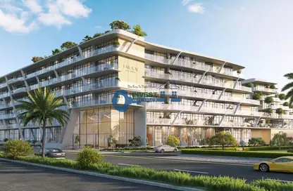 شقة - 1 حمام للبيع في أكسفورد 10 - الضاحية 10 - قرية جميرا الدائرية - دبي