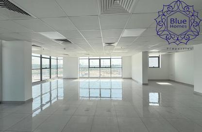 Office Space - Studio - 1 for sale in Jude Residence - Meydan Avenue - Meydan - Dubai