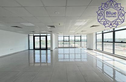 Office Space - Studio - 1 for sale in Jude Residence - Meydan Avenue - Meydan - Dubai