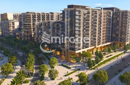 شقة - 1 حمام للبيع في منارات ليفنج 3 - منطقة السعديات الثقافية - جزيرة السعديات - أبوظبي