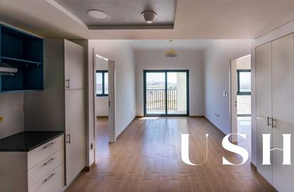 Apartment - 2 Bedrooms - 2 Bathrooms for rent in The Nook 1 - The Nook - Wasl Gate - Dubai Apartment - 2 Bedrooms - 2 Bathrooms for rent in The Nook 1 - The Nook - Wasl Gate - Dubai