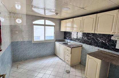 Apartment - 1 Bedroom - 1 Bathroom for rent in Al Naemiya Tower 2 - Al Naemiya Towers - Al Nuaimiya - Ajman