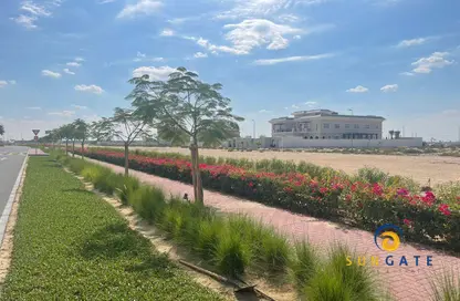 Land - Studio for sale in Nad Al Sheba 1 - Nad Al Sheba - Dubai