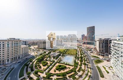 Apartment - 1 - 2 for rent in Elevate by Prescott - Arjan - Dubai