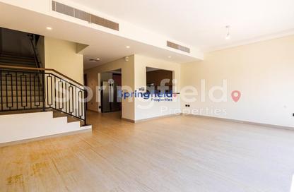 Villa - 4 - 5 for sale in Portofino - Damac Lagoons - Dubai Villa - 4 - 5 for sale in Portofino - Damac Lagoons - Dubai