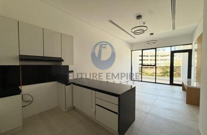 Apartment - 3 - 2 for rent in Central 1 - Business Bay - Dubai