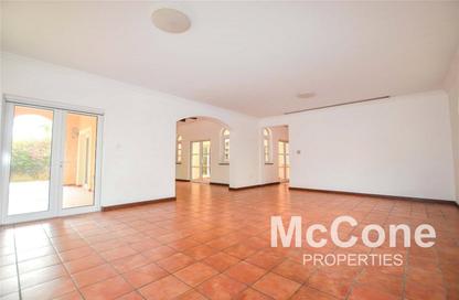 Villa - 5 Bedrooms - 6 Bathrooms for rent in The Aldea - The Villa - Dubai