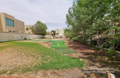 Villa - 3 Bedrooms - 5 Bathrooms for rent in Al Zaafaran - Al Khabisi - Al Ain