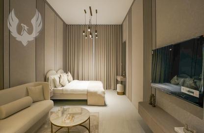 Apartment - Studio - 1 Bathroom for sale in Laya Courtyard - Dubai Studio City - Dubai
