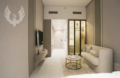 Apartment - Studio - 1 Bathroom for sale in Laya Courtyard - Dubai Studio City - Dubai
