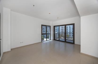 Apartment - 3 Bedrooms - 4 Bathrooms for rent in Zahra Apartments 2B - Zahra Apartments 2 - Zahra Apartments - Town Square - Dubai