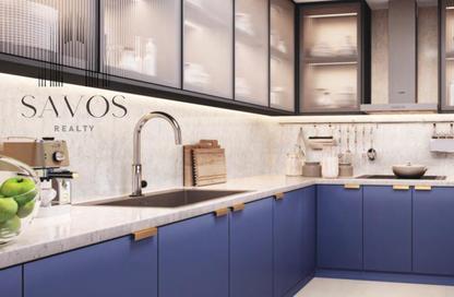 Apartment - 2 Bedrooms - 3 Bathrooms for sale in Mangrove Residences 2 - Mangrove Residences - Expo City - Dubai