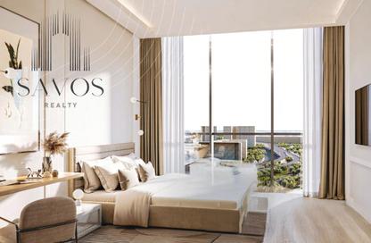 Apartment - 2 Bedrooms - 3 Bathrooms for sale in Mangrove Residences 2 - Mangrove Residences - Expo City - Dubai