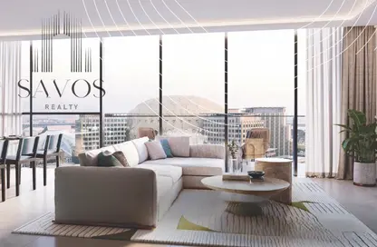 Apartment - 2 Bedrooms - 3 Bathrooms for sale in Mangrove Residences 2 - Mangrove Residences - Expo City - Dubai Apartment - 2 Bedrooms - 3 Bathrooms for sale in Mangrove Residences 2 - Mangrove Residences - Expo City - Dubai