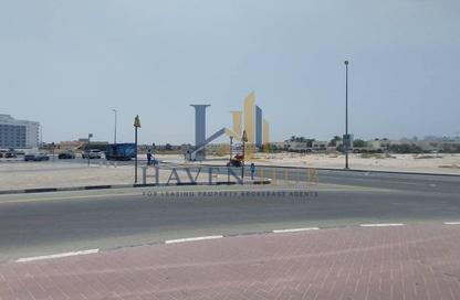 Shop - Studio - 2 for rent in Trio Building - Al Barsha 1 - Al Barsha - Dubai