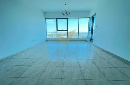Apartment - 2 Bedrooms - 2 Bathrooms for sale in Skycourts Tower B - Skycourts Towers - Dubai Land Residence Complex - Dubai Land - Dubai